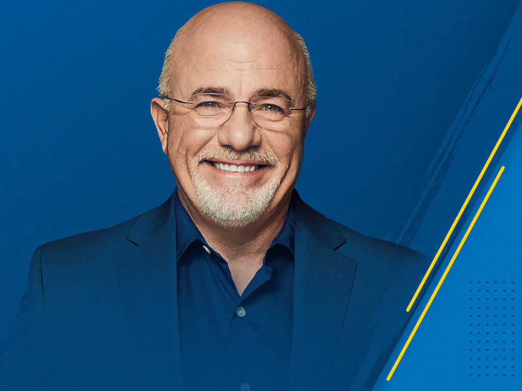Dave Ramsey